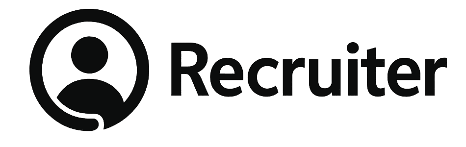 Recruiter Logo